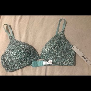 DKNY Bra 36B